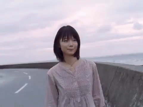 宮崎あおい 歩く GIF - Walk Japanese Walking GIFs
