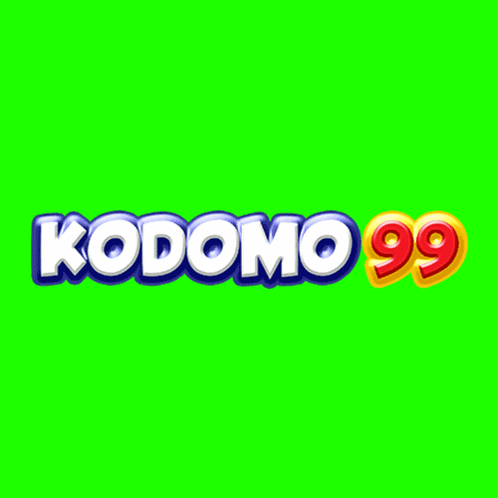 Kodomo99 Slotgacor GIF