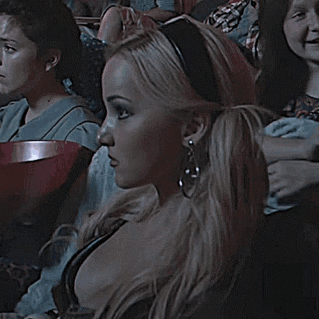 Dove Cameron GIF
