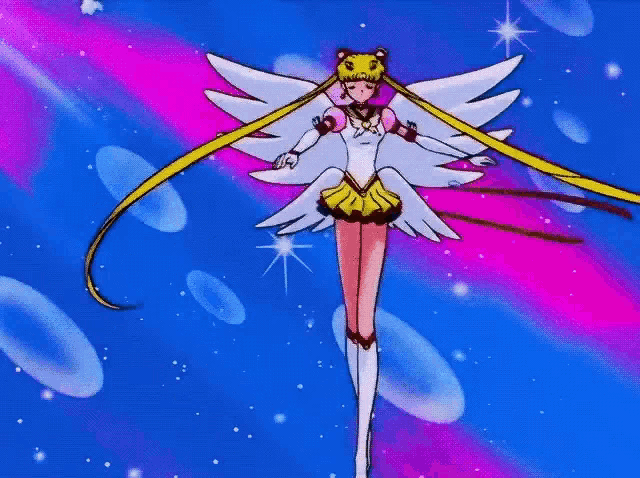 Sailorwoo GIF - Sailorwoo GIFs