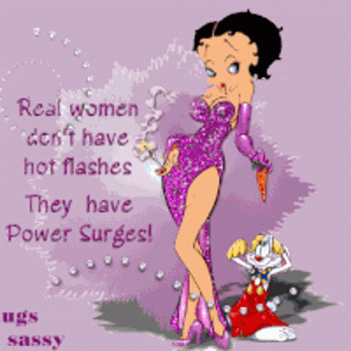 Betty Boop Pose GIF - Betty Boop Pose Sparkle GIFs