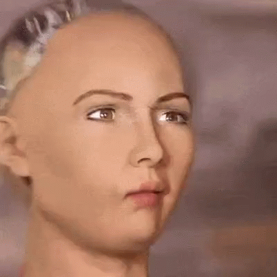 Robotgirl Artificial GIF - Robotgirl Artificial Asco GIFs