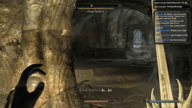 Missed The Stahlrim GIF