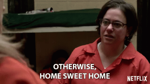 Otherwise Home Sweet Home Home GIF - Otherwise Home Sweet Home Home Sweet Home Home GIFs