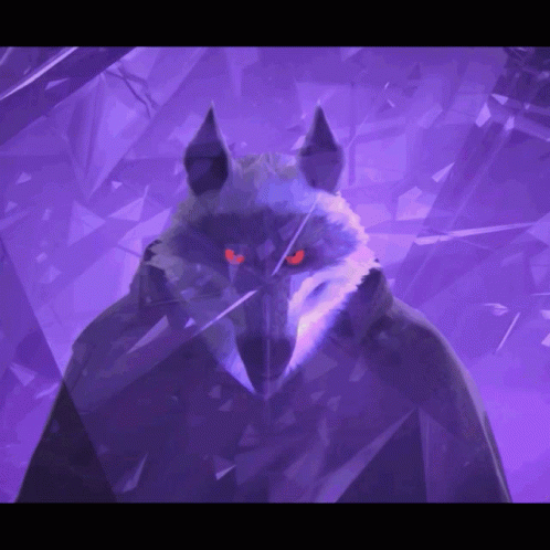 Death Wolf GIF - Death Wolf Puss GIFs