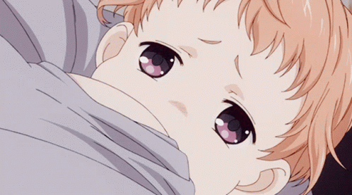 Baby Erina Food Wars GIF - Baby Erina Food Wars Depth Of Flavor GIFs