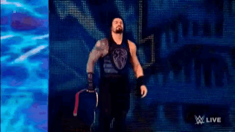 roman reigns is the universal champion for wwe