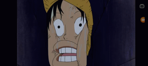 Luffy Funny Face GIF - Luffy Funny Face - Discover & Share GIFs