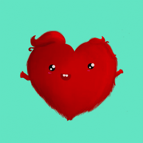 Heart Hearts GIF - Heart Hearts Heart Attack GIFs