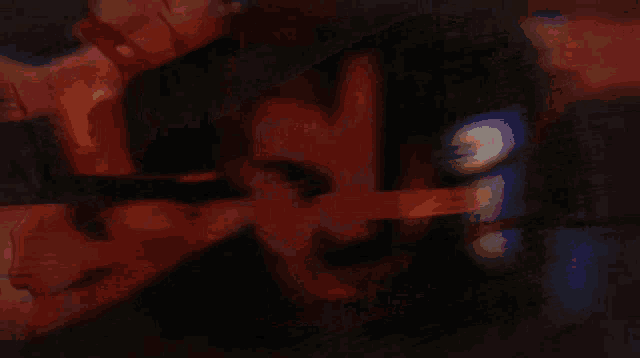 a painting of a person with tentacles coming out of them