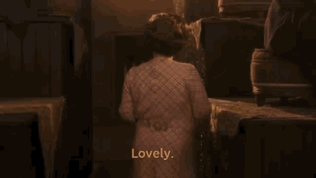 Lovely Umbridge GIF - Lovely Umbridge Dolores Umbridge GIFs