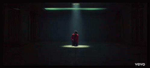The Weeknd GIF - The Weeknd Faith GIFs