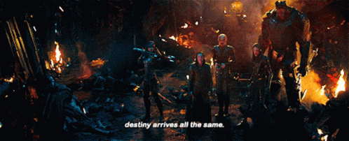 Whats Happening Destiny GIF - Whats Happening Destiny Arrives GIFs