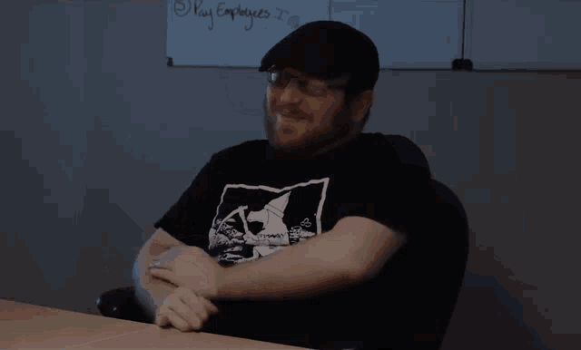 Cracking Up Lol GIF