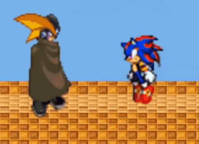 Izanagi Shadic GIF