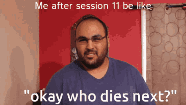 Me Session11 GIF - Me Session11 Dnd GIFs