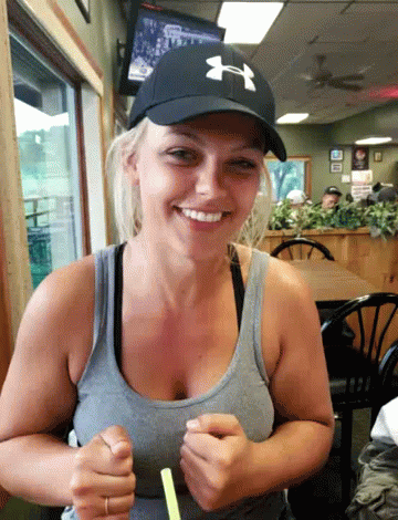Fighter Smile GIF - Fighter Smile GIFs