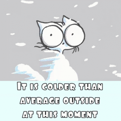 Cold Brr GIF - Cold Brr Freezing GIFs