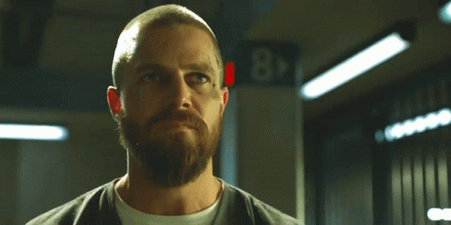 Stephen Amell Smh GIF - Stephen Amell Smh Oliver Queen GIFs