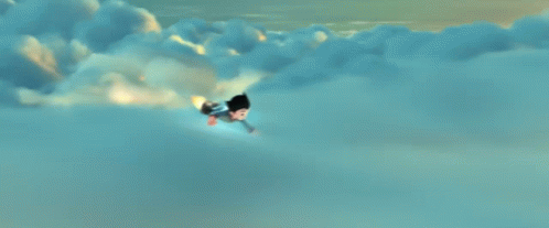 Astro Boy Astro Boy2009 GIF - Astro Boy Astro Boy2009 Anime GIFs