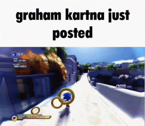 Graham Kartna GIF