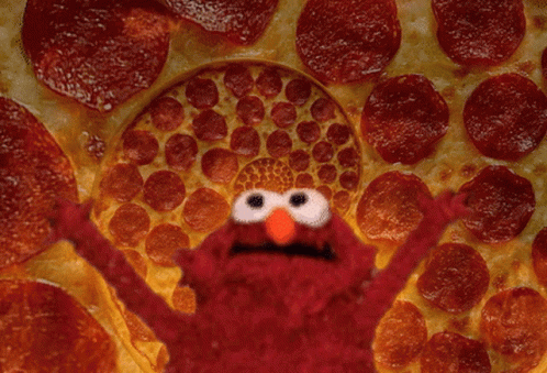 Hellmo Pizza GIF - Hellmo Pizza Fire GIFs