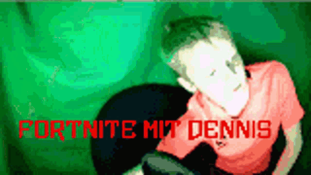 Fortnite Mit Dennis GIF - Fortnite Mit Dennis GIFs