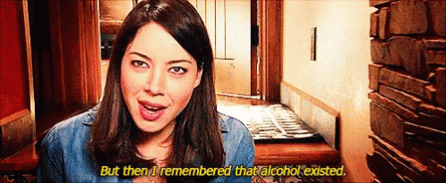 Drink Alcohol GIF - Drink Alcohol GIFs