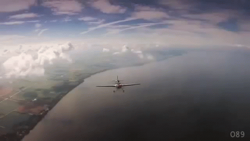 And Roll GIF - Extreme Airplane Trick GIFs