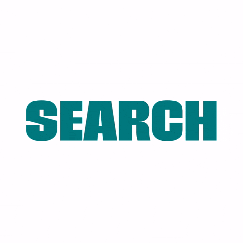 a magnifying glass with the word search in the middle