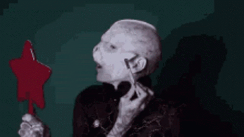 Voldemort Lord GIF - Voldemort Lord He GIFs