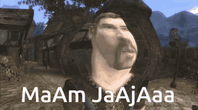 Mam Jaja Mam GIF