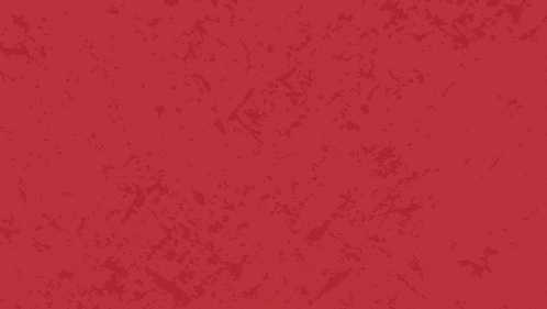 the word blackout is written in white on a red background