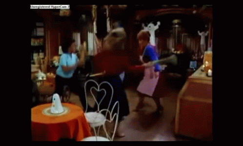 The Facts Of Life Fighting GIF - The Facts Of Life Fighting Arguing GIFs