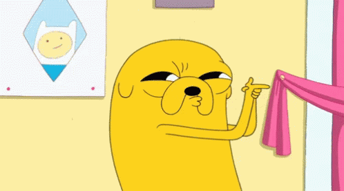Gunfire Pew GIF - Gunfire Pew Adventure Time GIFs