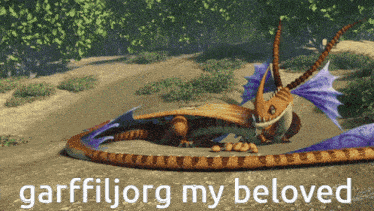 Httyd How To Train Your Dragon GIF - Httyd How To Train Your Dragon Rtte GIFs