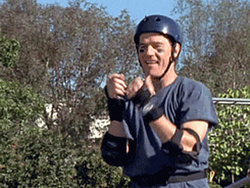 Malcolm In The Middle Hal GIF - Malcolm In The Middle Hal Bryan Cranston GIFs