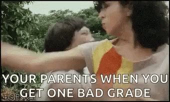 Fighting Parents GIF - Fighting Parents Bad GIFs