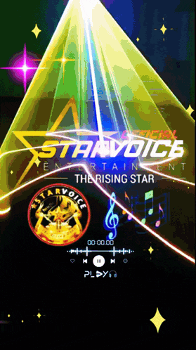 a screen shot of a video game called strayvoice