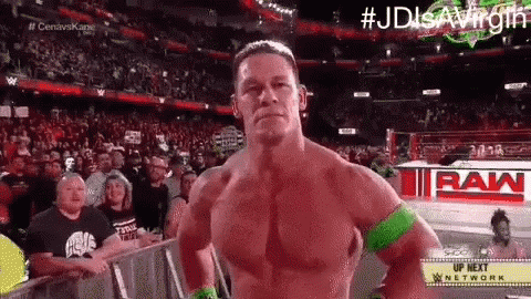 John Cena Cut Throat GIF - John Cena Cut Throat Throat Slash GIFs