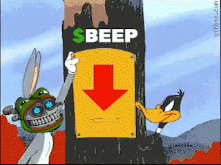 Beep Looney GIF - Beep Looney GIFs