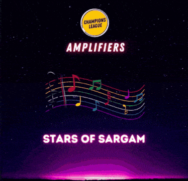 Stars Amit Amit Sargam GIF - Stars Amit Amit Sargam GIFs