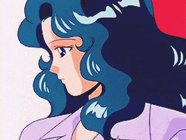Sailor Neptune A Wonderful Thing GIF - Sailor Neptune A Wonderful Thing GIFs