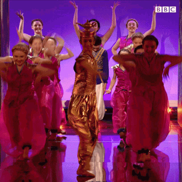 Spinning The Greatest Dancer GIF - Spinning The Greatest Dancer Dance Group GIFs