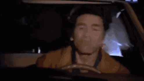 Discovering Dubstep For The First Time GIF - Dubstep Seinfeld Kramer GIFs