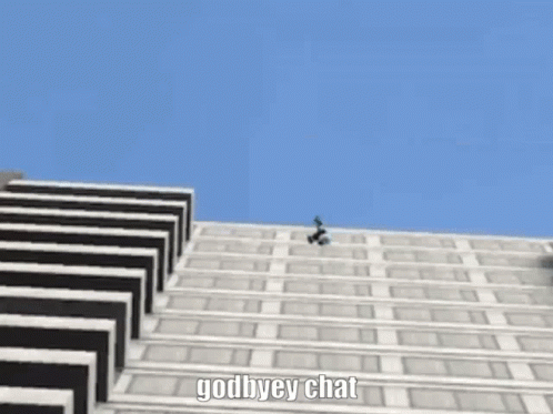 Goodbye Chat Goodbye GIF - Goodbye Chat Goodbye Chay GIFs