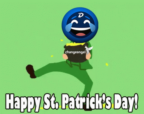 Lol St Patricks Day GIF - Lol St Patricks Day St Pattys Day GIFs