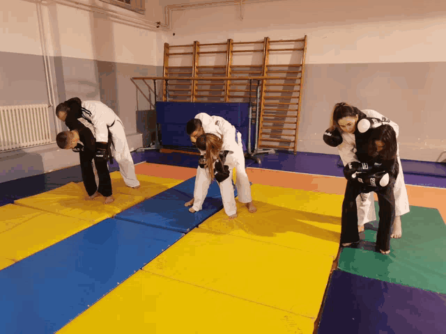 Nippon Kempo Meme