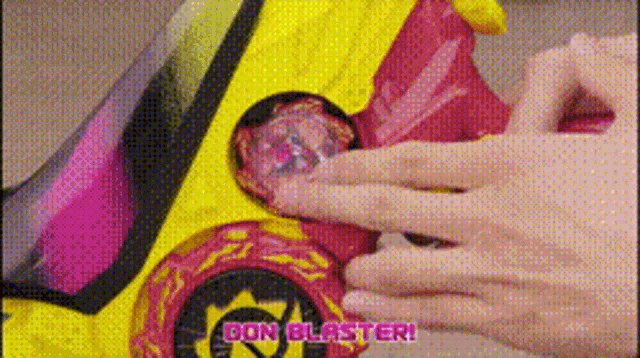 Don Brothers Avataro Donbrothers GIF - Don Brothers Avataro Donbrothers Henshin GIFs