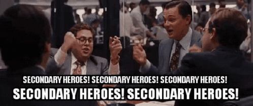 One Of Us Secondary Heroes GIF - One Of Us Secondary Heroes Prog GIFs